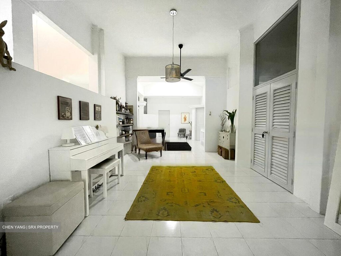 Leedon Road (D10), Detached #477227821